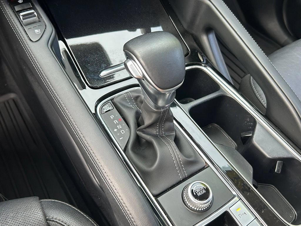 Used 2023 Kia Telluride EX w/ EX Captain's Chair Package FWD image 30