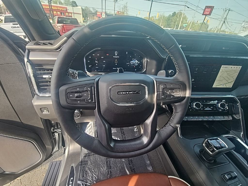 New 2026 GMC Sierra 1500 Denali Ultimate image 15
