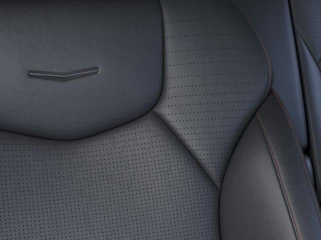 New 2026 Cadillac CT5 Sport RWD image 21