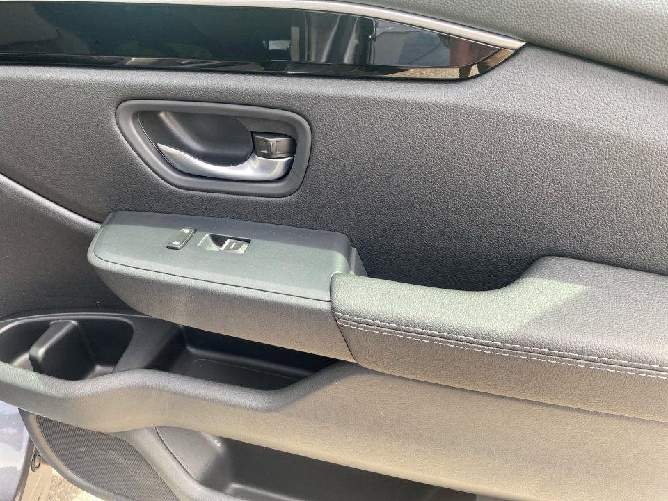 Certified 2026 Honda Pilot EX-L image 35