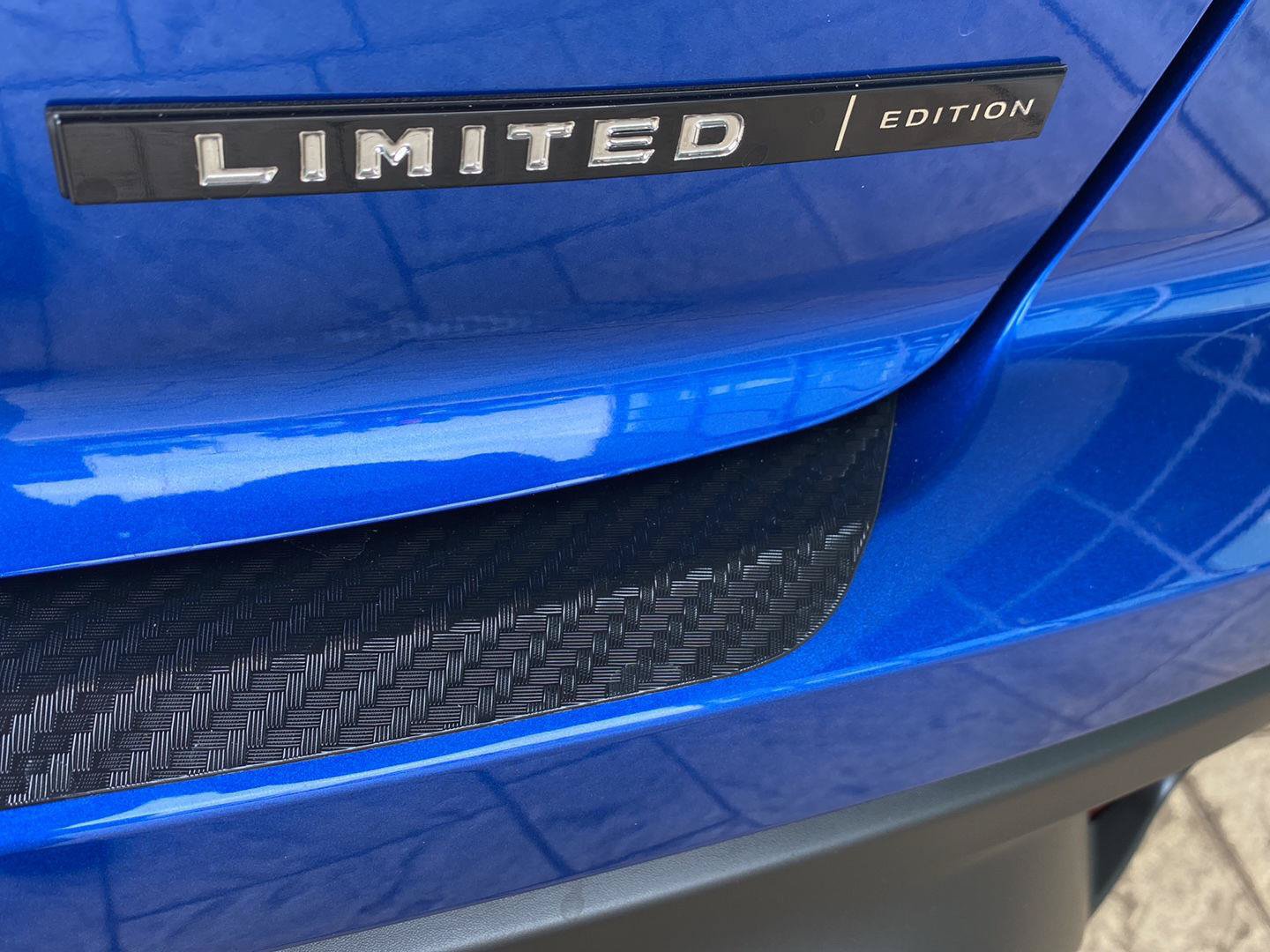New 2026 Mitsubishi Eclipse Cross LE AWD/4WD image 8