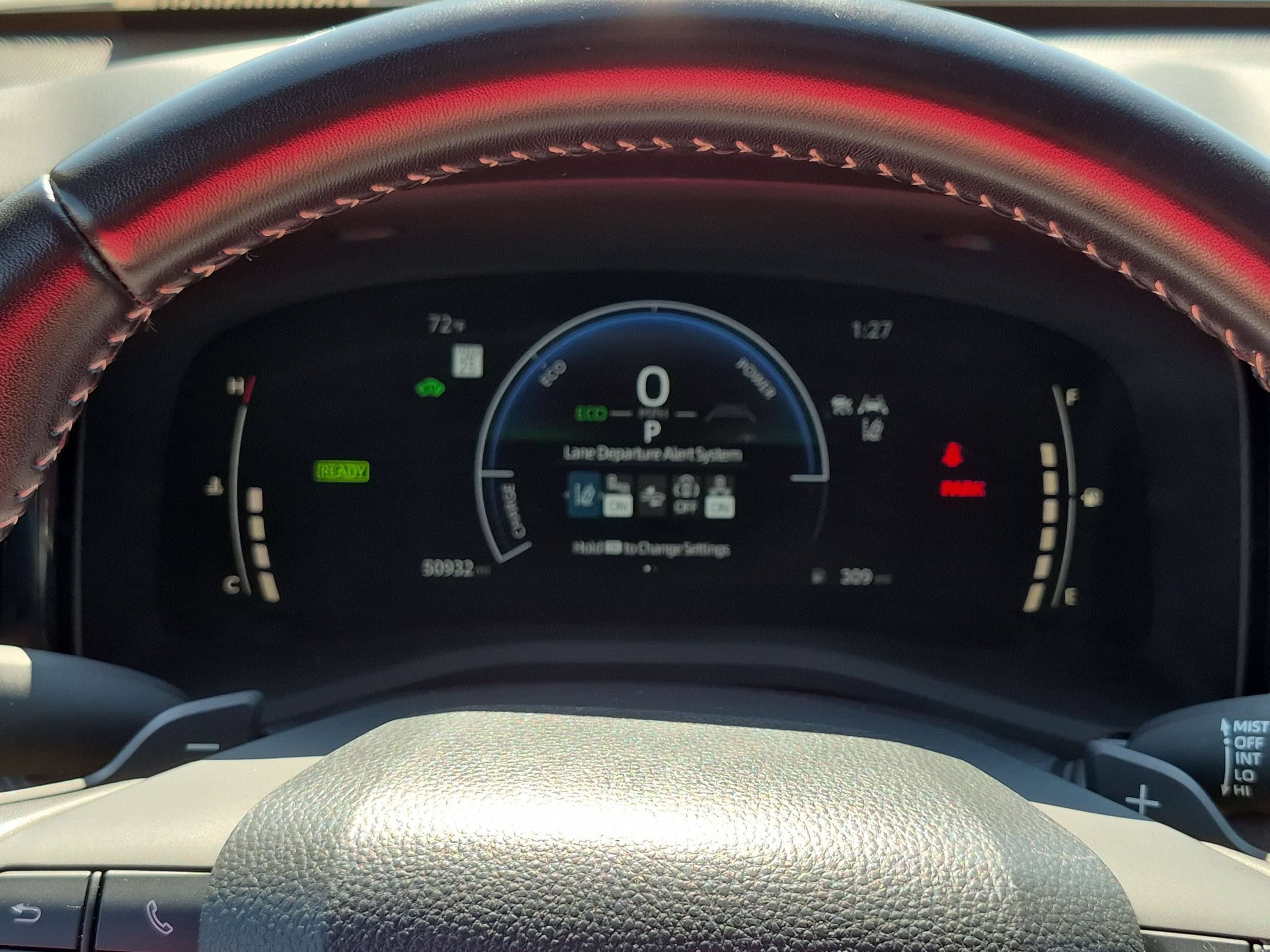 Used 2025 Toyota Camry SE FWD image 21