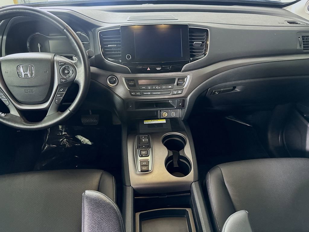Used 2023 Honda Ridgeline RTL-E image 18