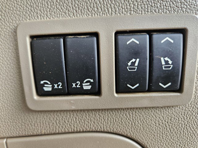 Used 2020 Chevrolet Tahoe Premier w/ Max Trailering Package image 30