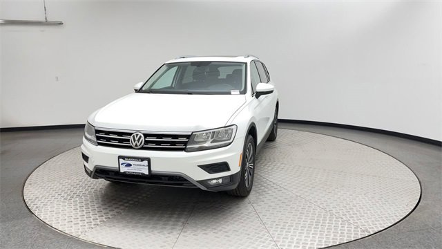 Used 2019 Volkswagen Tiguan SEL image 7
