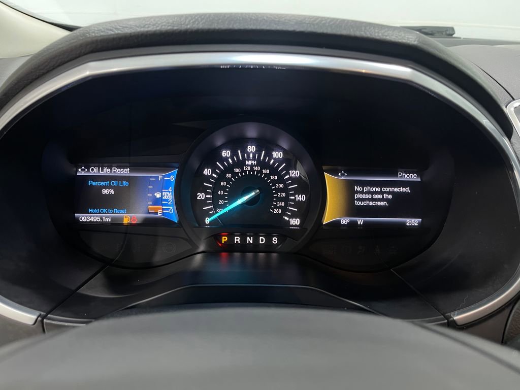 Used 2017 Ford Edge Titanium w/ Equipment Group 301A image 24