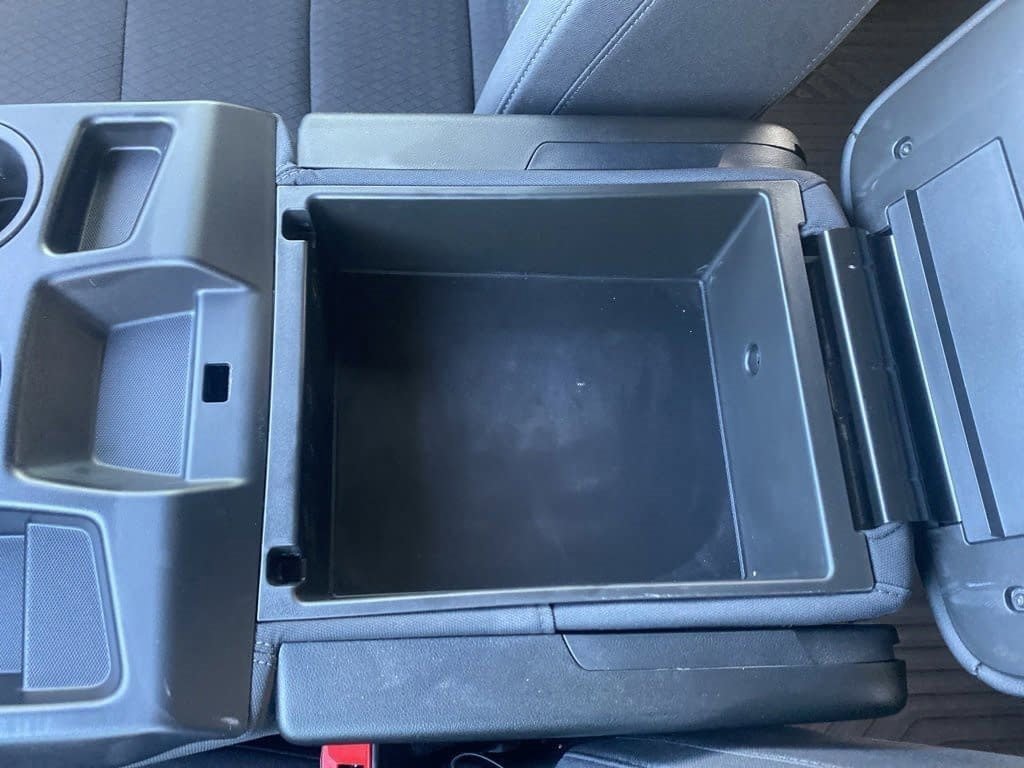 New 2025 Chevrolet Silverado 1500 LT image 24