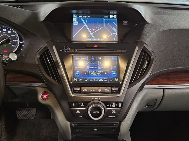 Used 2015 Acura MDX SH-AWD w/ Advance Package image 15