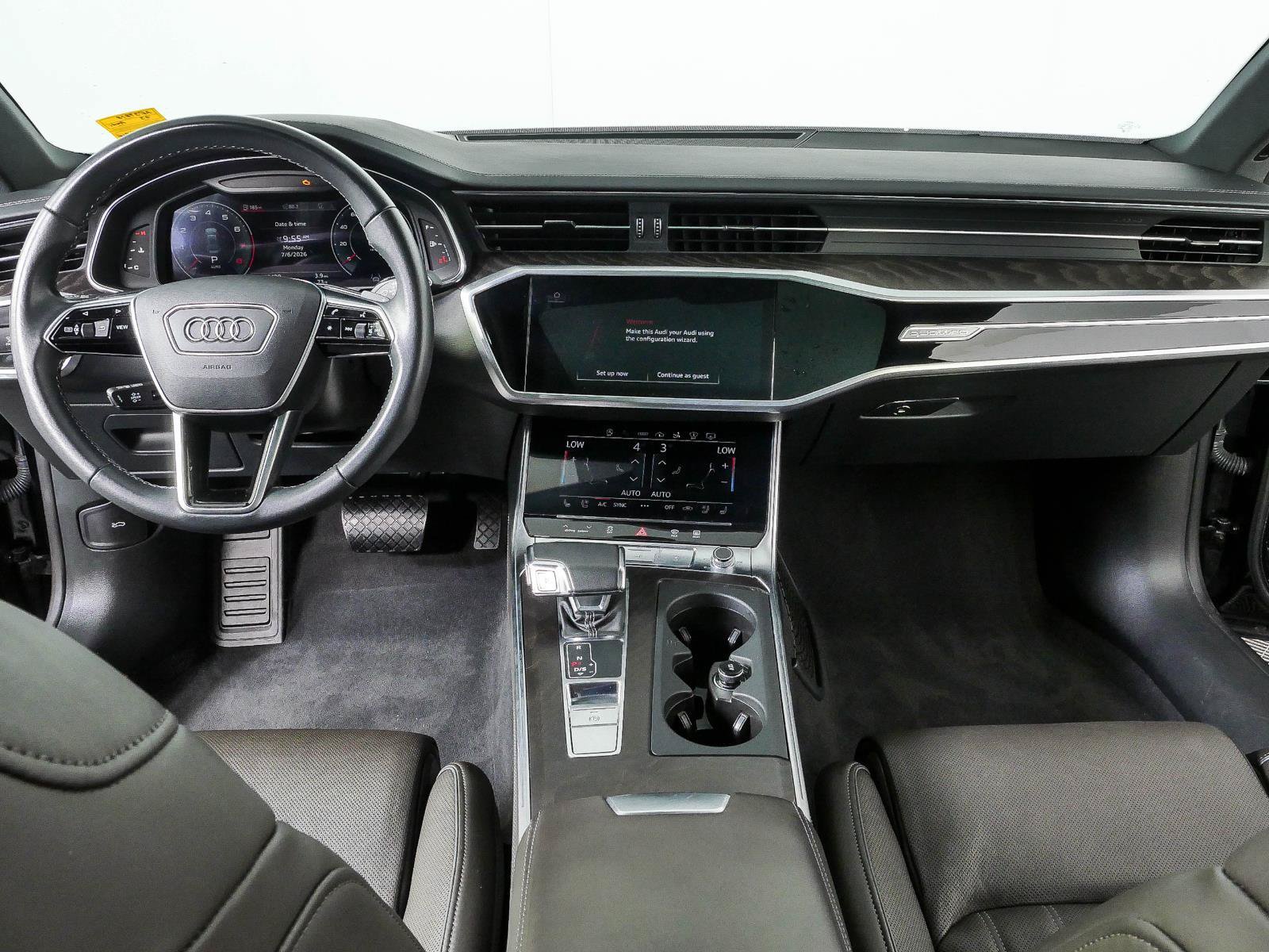 Used 2023 Audi A7 3.0T Prestige w/ Luxury Package AWD/4WD image 19