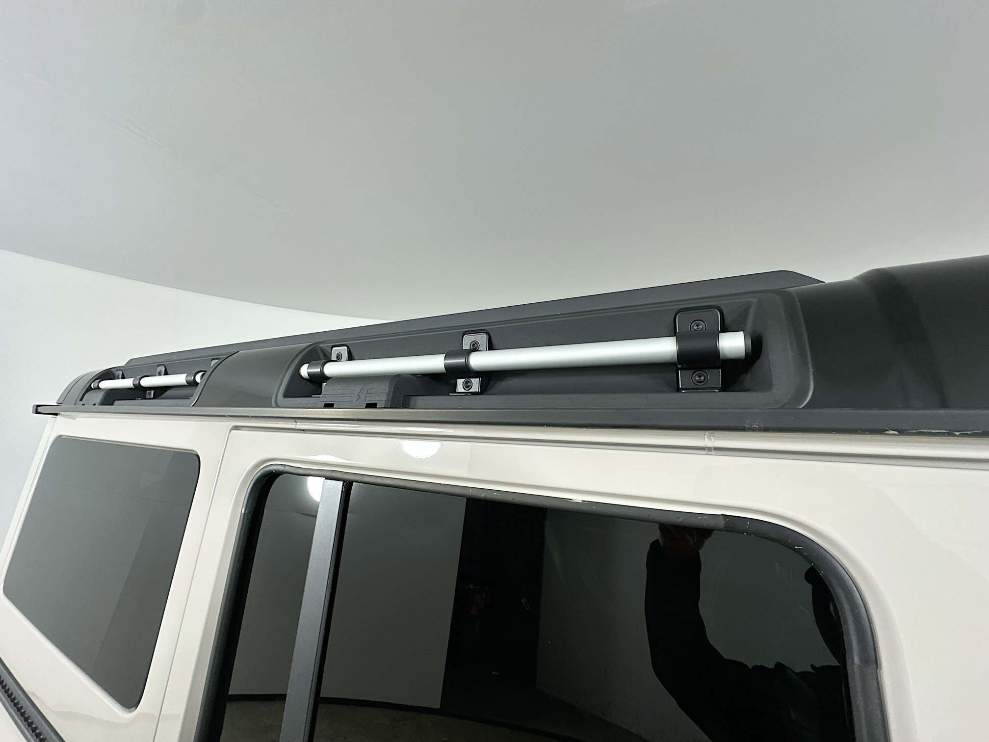 Used 2024 INEOS Grenadier image 12