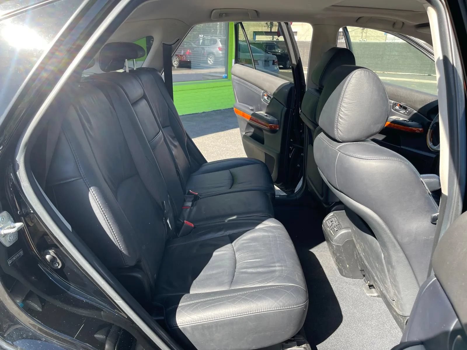 Used 2009 Lexus RX 350 AWD image 13