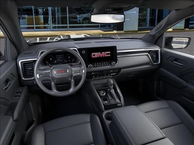 New 2026 GMC Canyon Elevation AWD/4WD image 15