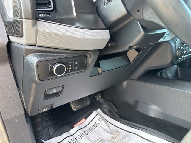 Used 2021 Ford Bronco 4-Door image 34