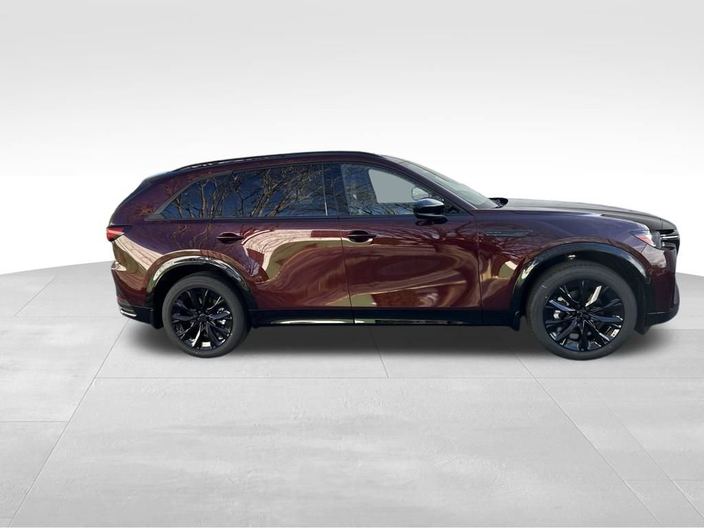 New 2026 MAZDA CX-90 3.3 Turbo S w/ Premium Package image 7