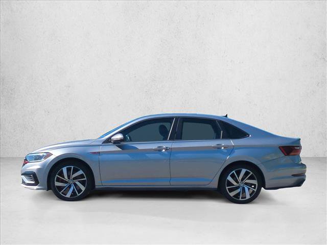Used 2019 Volkswagen Jetta GLI Autobahn FWD image 9