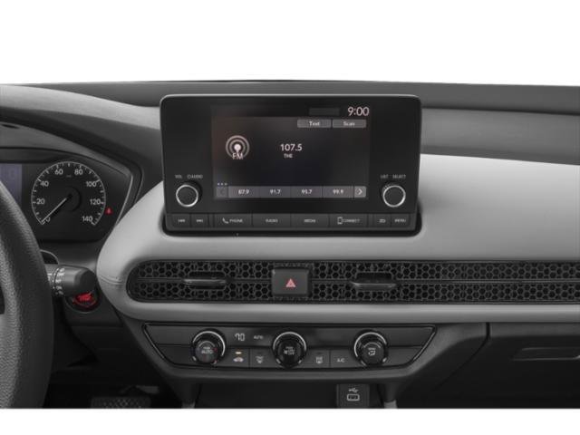 New 2026 Honda HR-V LX image 12