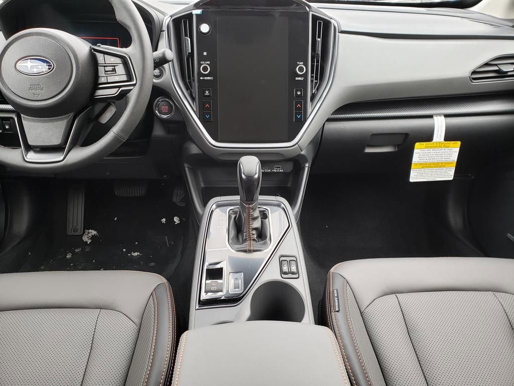 New 2026 Subaru Crosstrek 2.5i Limited image 7