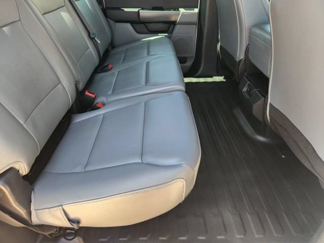 Used 2023 Ford F150 XL w/ XL Chrome Appearance Package RWD image 30