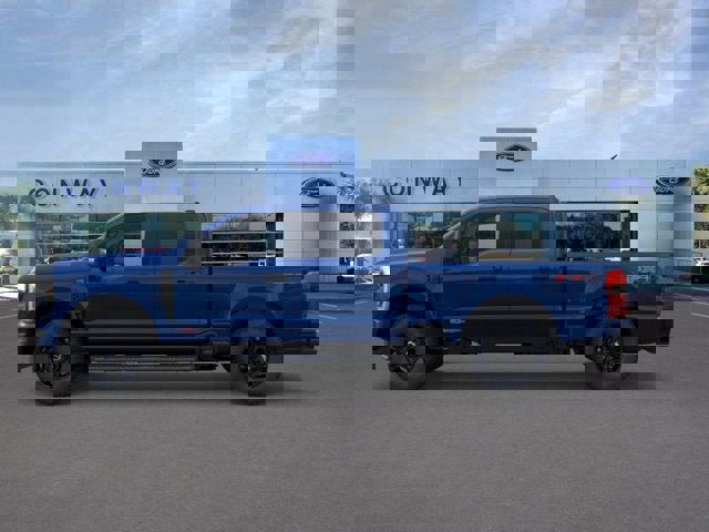 New 2026 Ford F250 XL w/ STX Appearance Package image 3