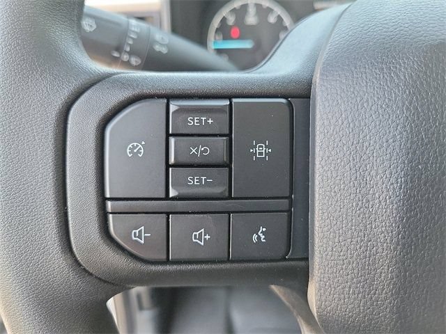 New 2025 Ford F350 XL RWD image 4