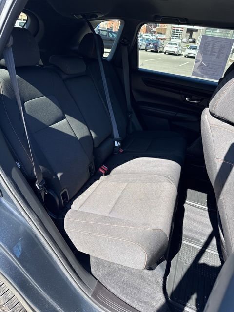Used 2023 Honda CR-V Sport image 10