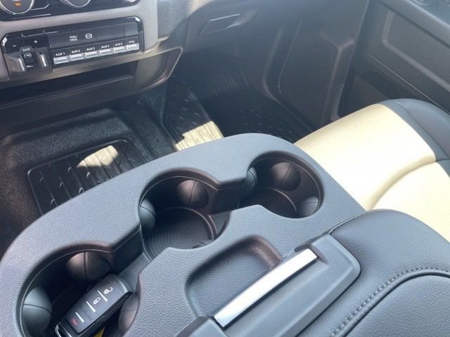 New 2026 RAM 3500 Tradesman image 20