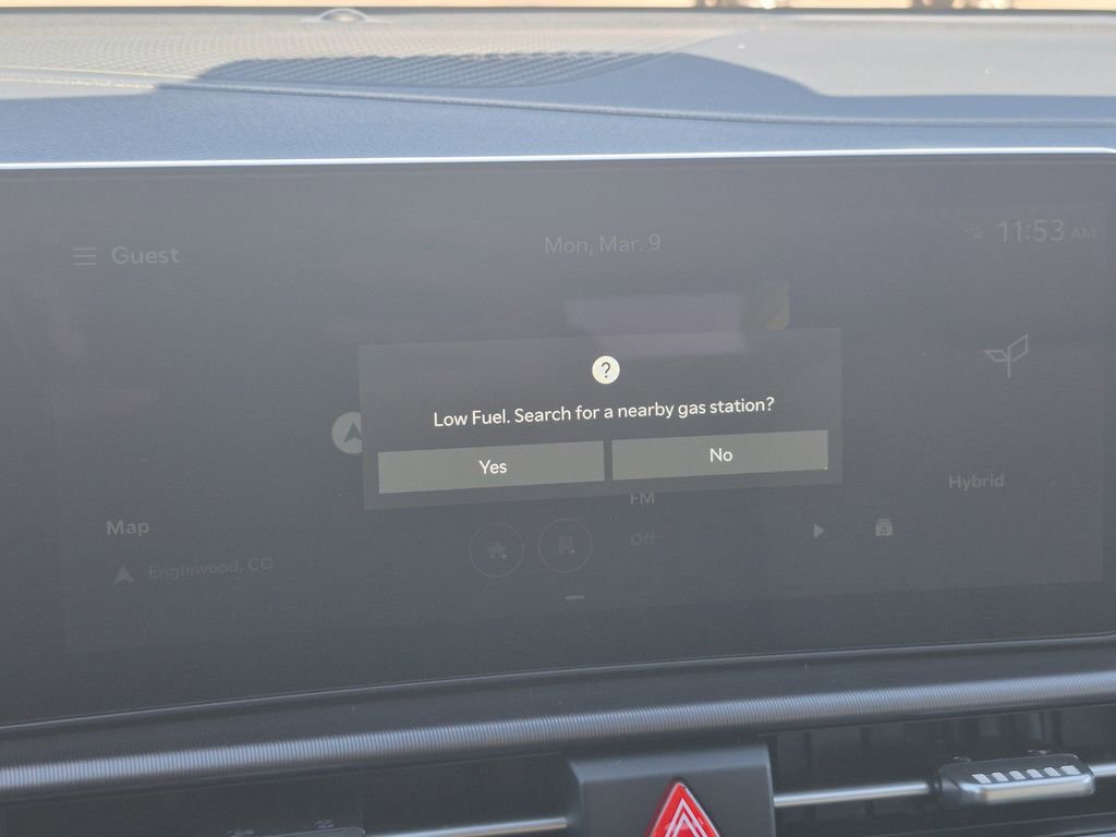 New 2026 Kia Sportage SX Prestige AWD/4WD image 20