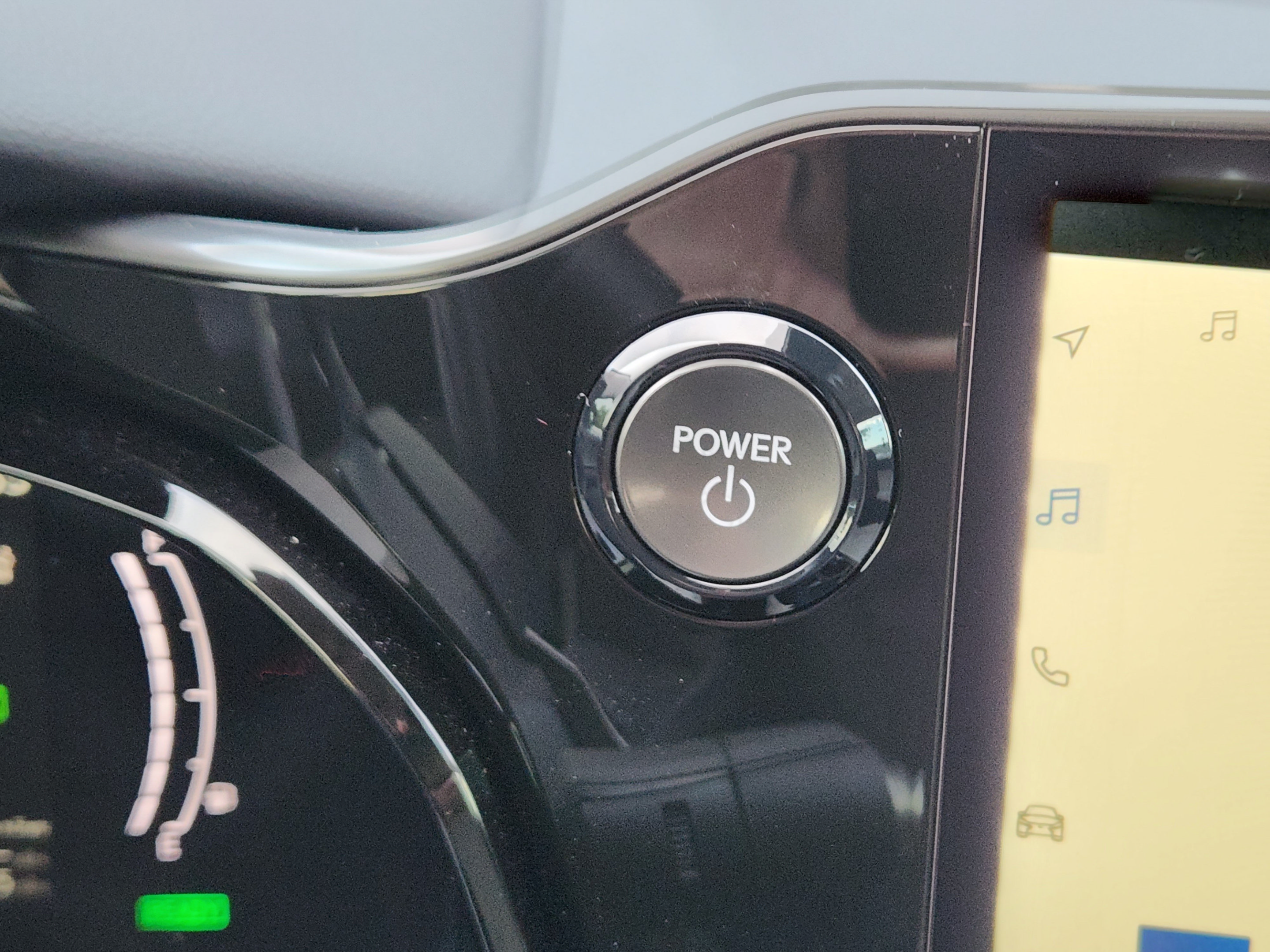 New 2026 Lexus NX 450h+ AWD w/ Accessory Package (Z1) image 11