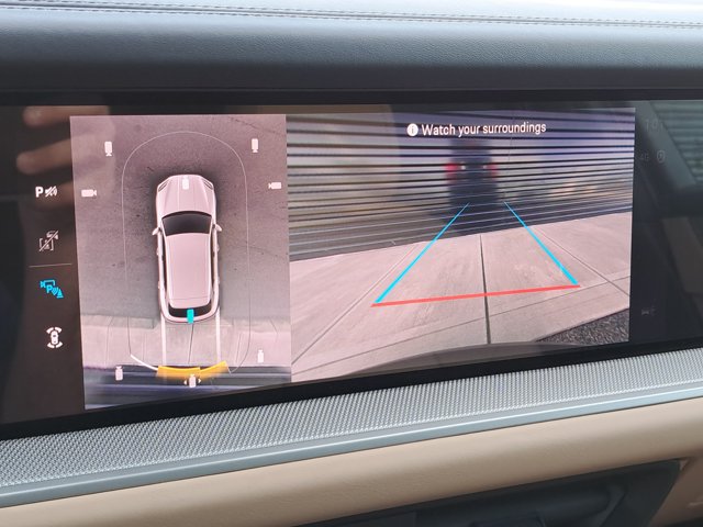 New 2026 Porsche Cayenne S AWD/4WD image 33