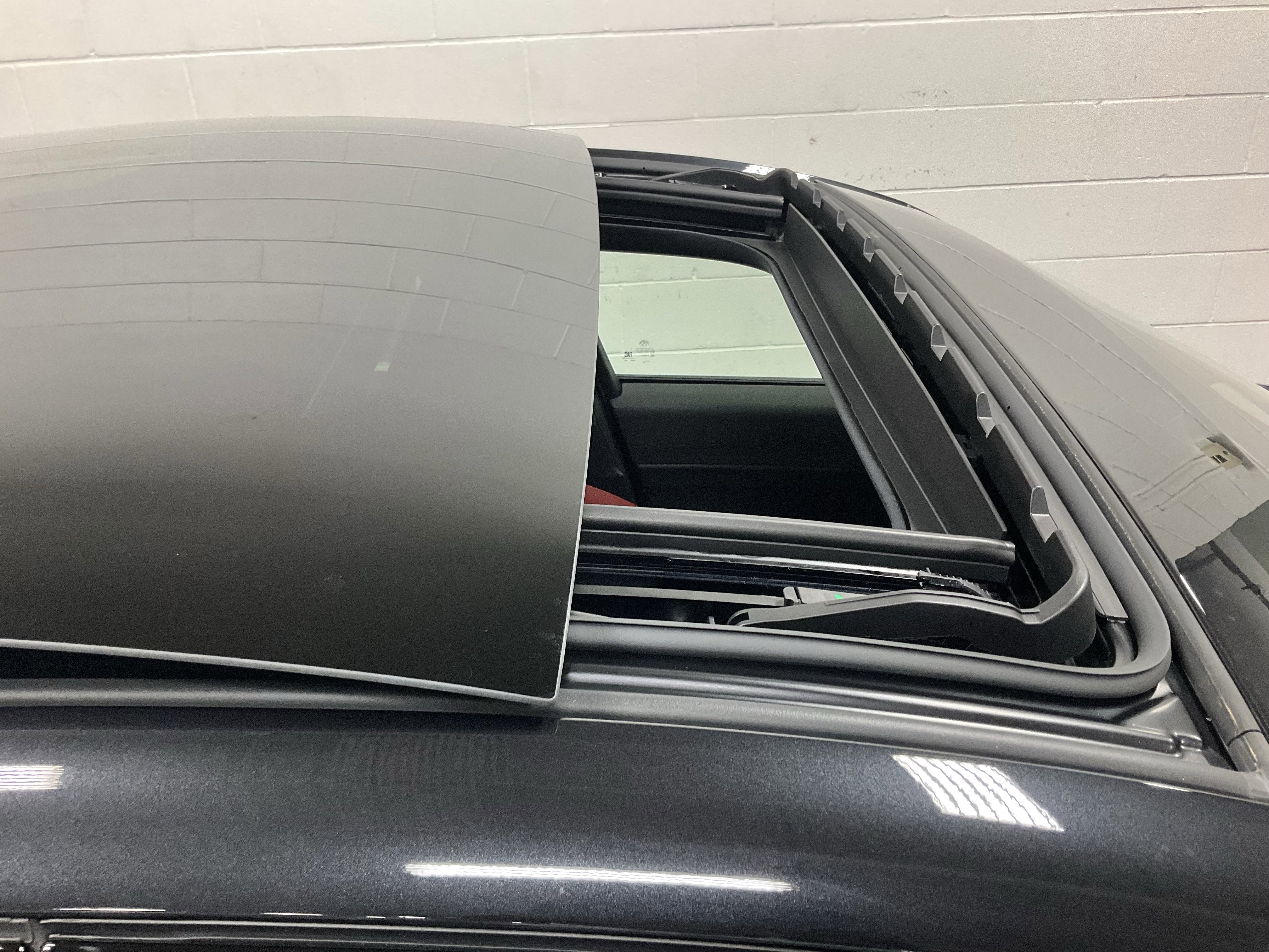 New 2026 Alfa Romeo Giulia AWD 4dr Car w/ Driving Assist Package image 6