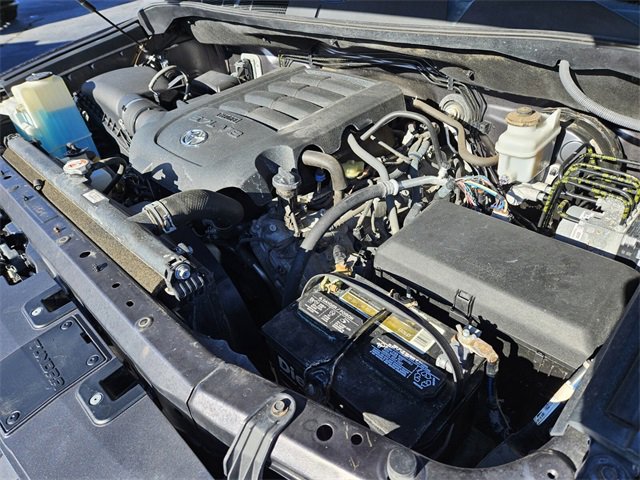 Used 2018 Toyota Tundra SR5 image 19