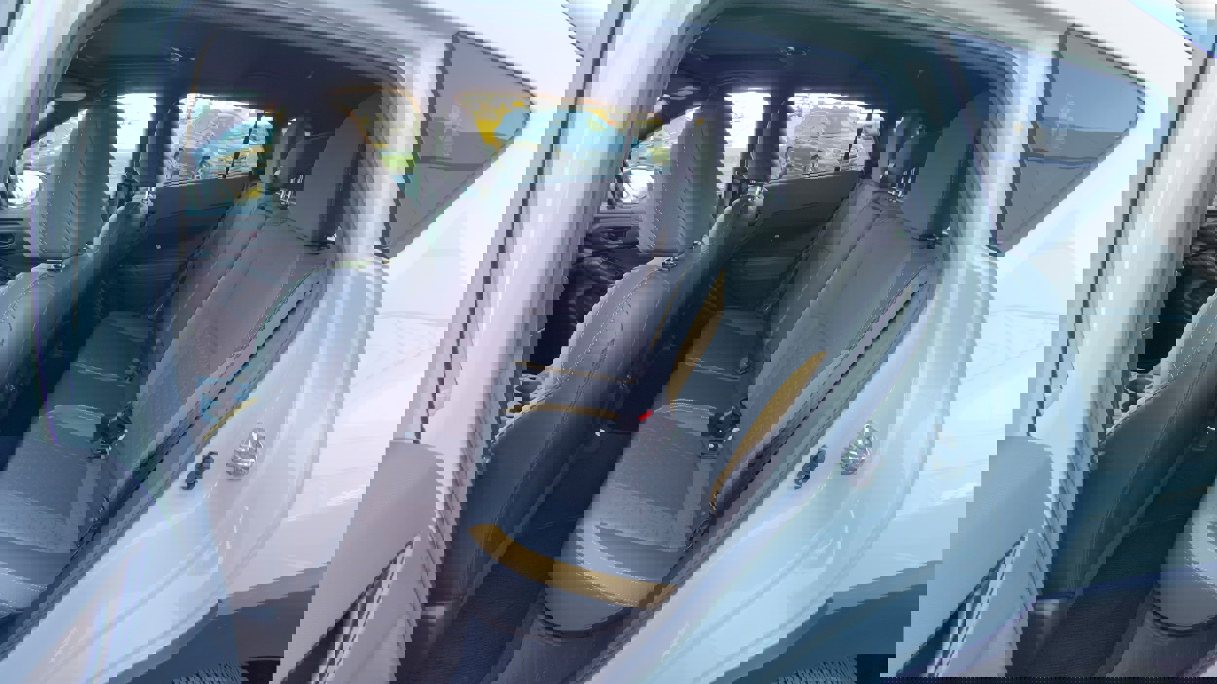 Certified 2025 Subaru Crosstrek 2.5i Sport w/ Crosstrek Mirror Package image 13