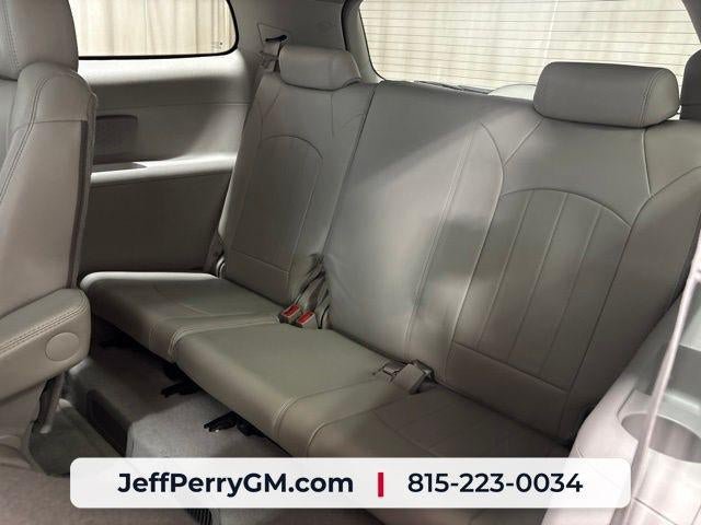 Used 2012 Buick Enclave Leather FWD image 22