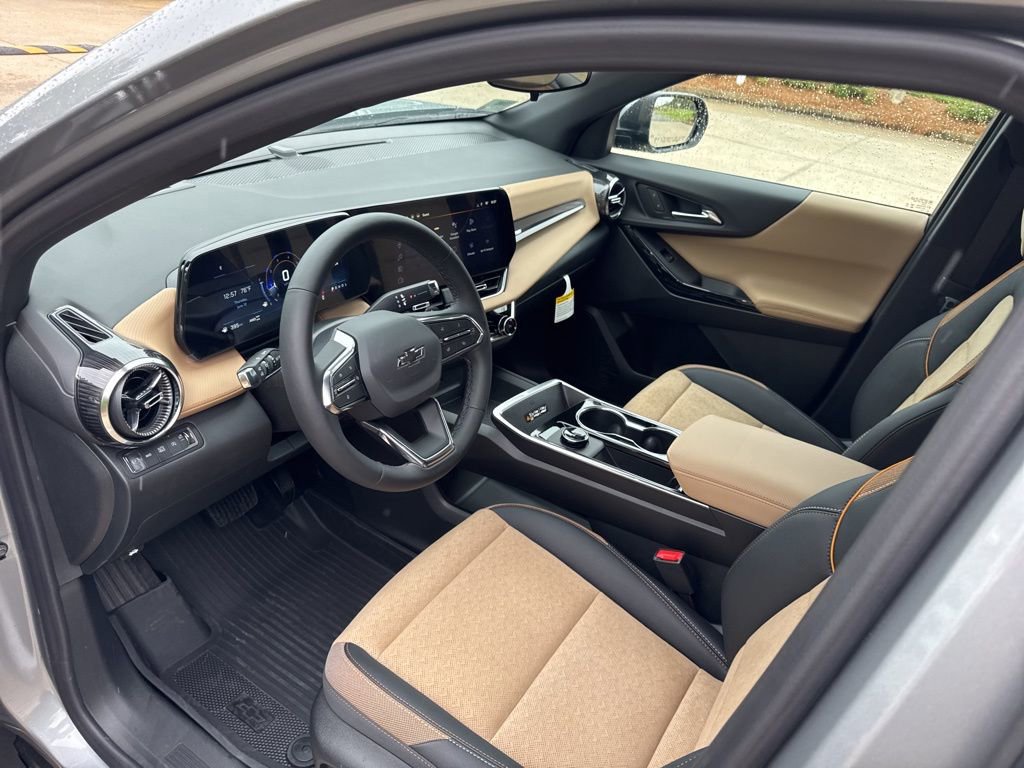 New 2026 Chevrolet Equinox ACTIV image 16