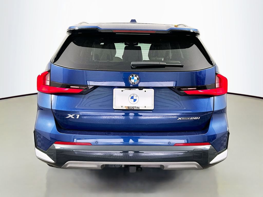 Certified 2023 BMW X1 xDrive28i w/ Convenience Package image 6