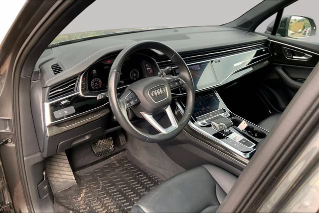 Used 2023 Audi Q7 2.0T Premium Plus AWD/4WD image 14