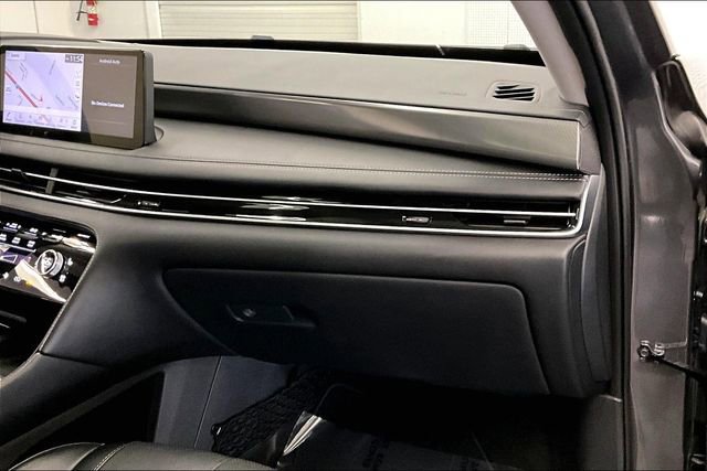 Used 2023 INFINITI QX60 Luxe w/ Cargo Package image 19