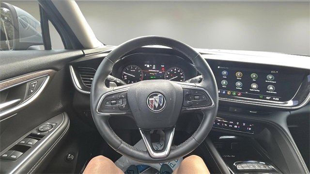 Used 2023 Buick Envision Avenir image 8
