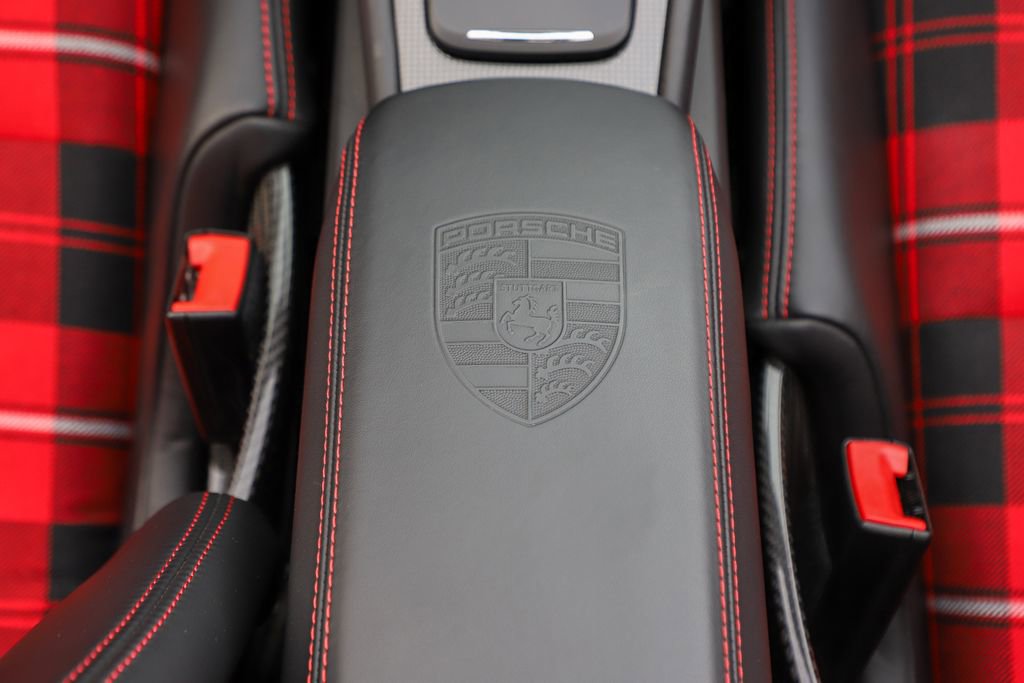 Used 2019 Porsche 911 Speedster image 78