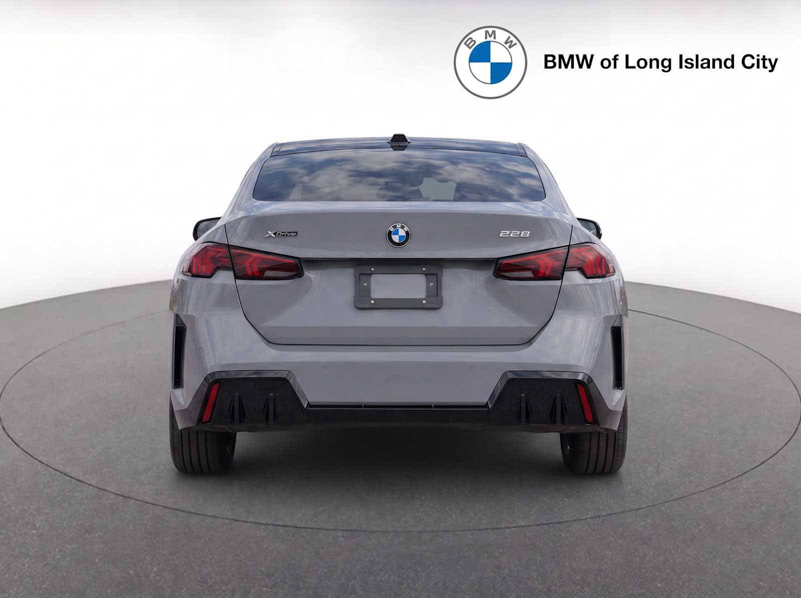 New 2026 BMW 228i xDrive w/ Premium Package AWD/4WD image 6