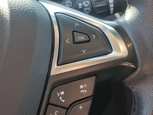 Used 2024 Ford Edge SEL AWD/4WD image 22