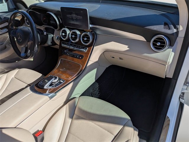 Used 2016 Mercedes-Benz GLC 300 image 35