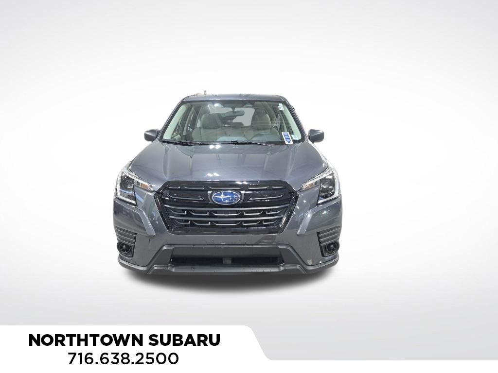 Used 2023 Subaru Forester image 6