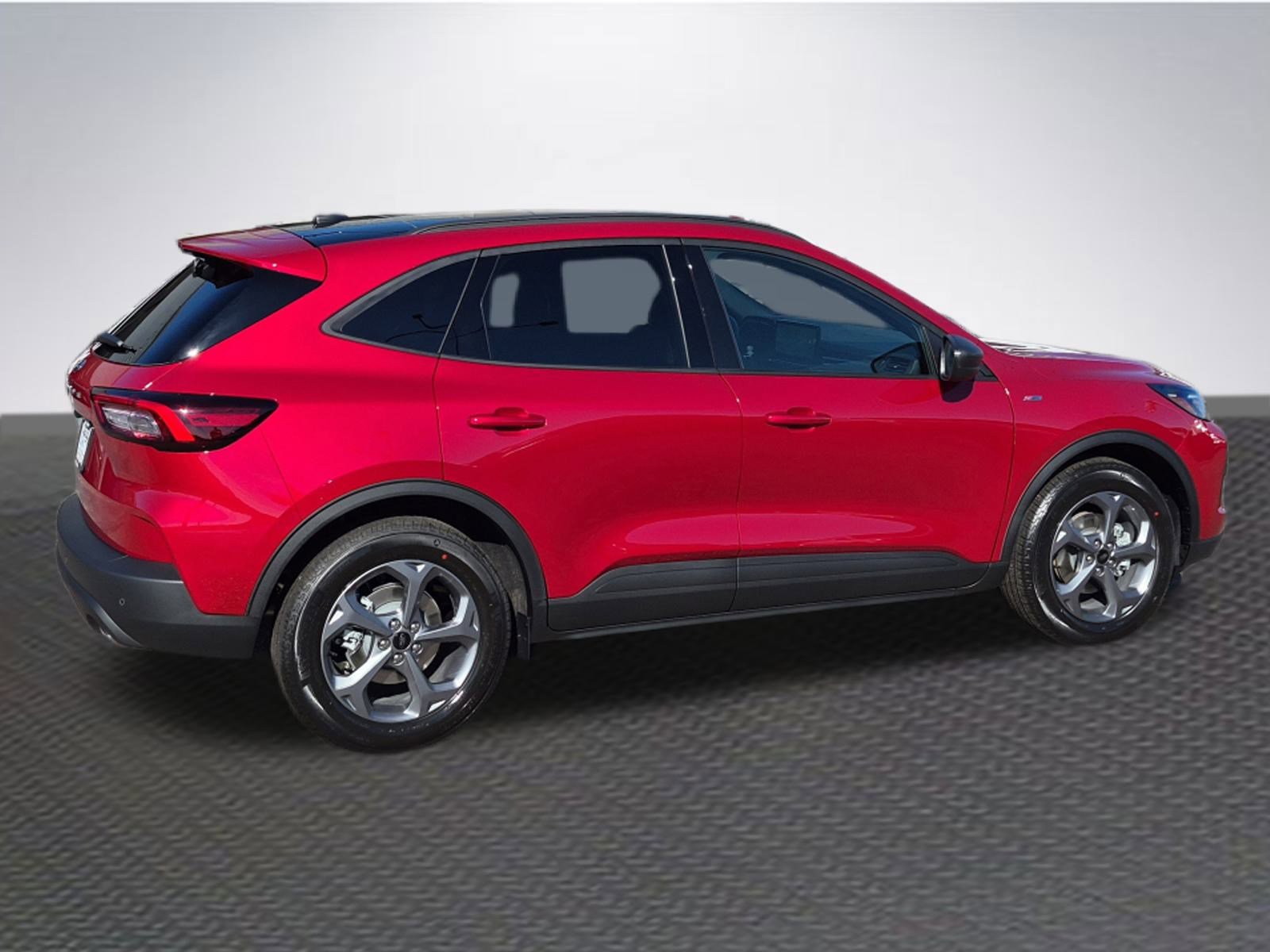 New 2026 Ford Escape ST-Line w/ Tech Pack #1 image 4