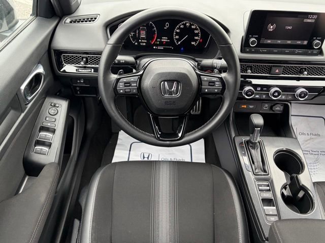 Used 2024 Honda Civic Sport image 33