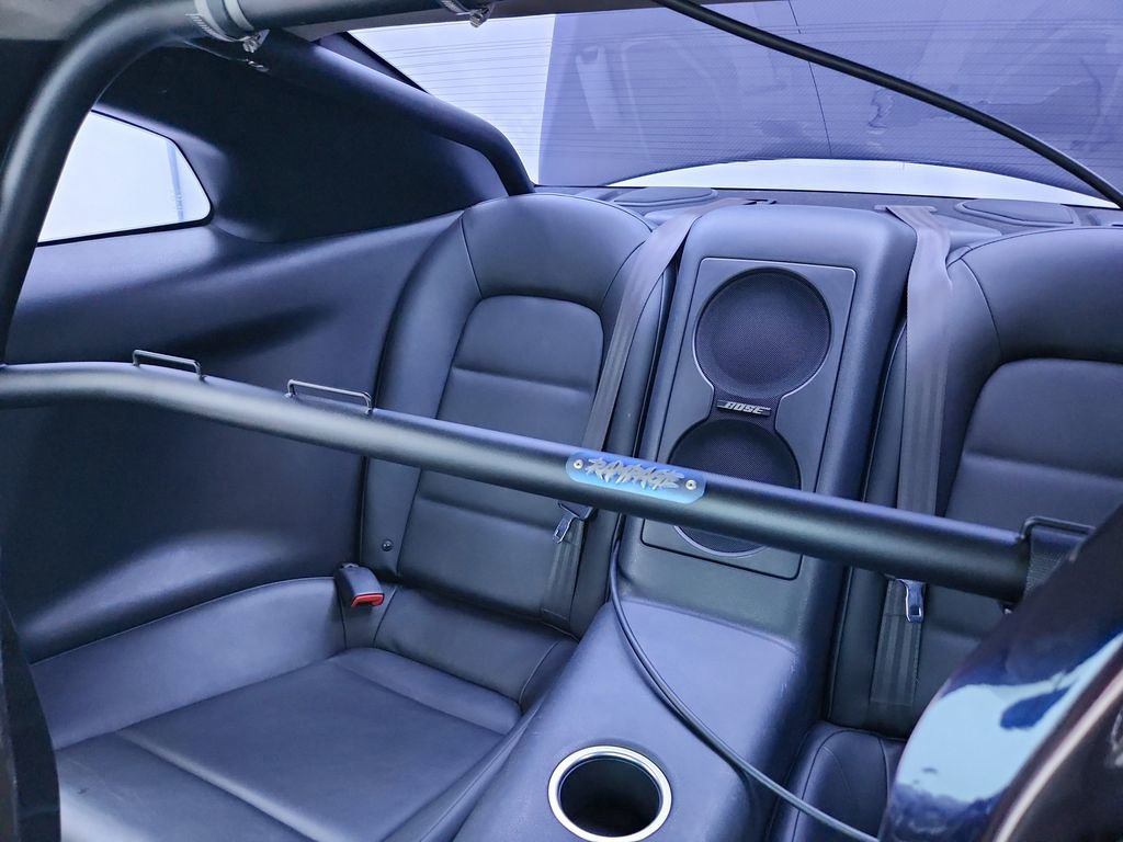 Used 2010 Nissan GT-R Premium image 26
