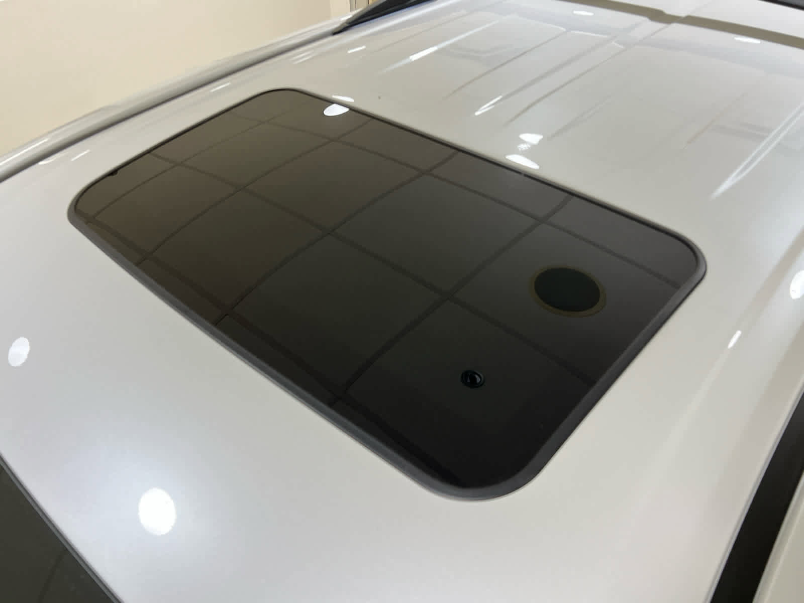 New 2026 Toyota Sienna XLE image 19