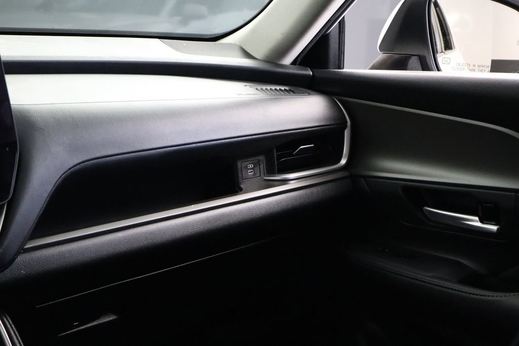 Used 2024 Toyota Grand Highlander AWD Hybrid image 30