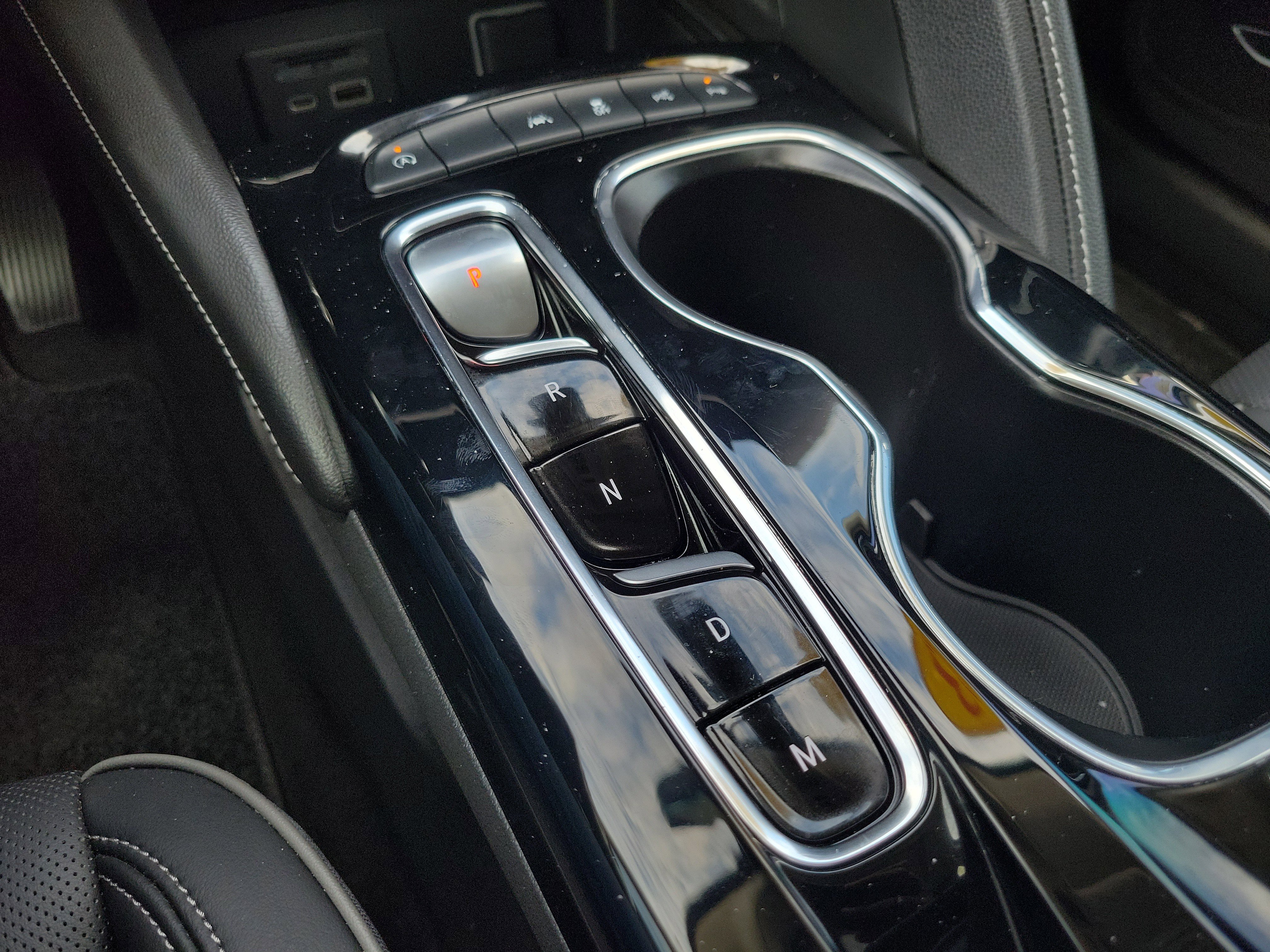 Certified 2023 Buick Envision Avenir image 29