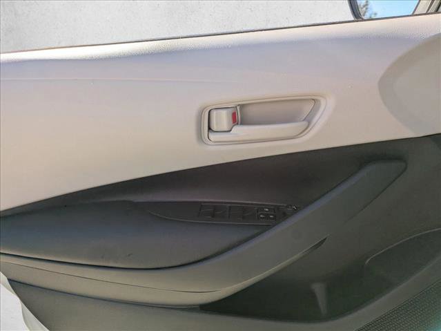Used 2024 Toyota Corolla LE image 12